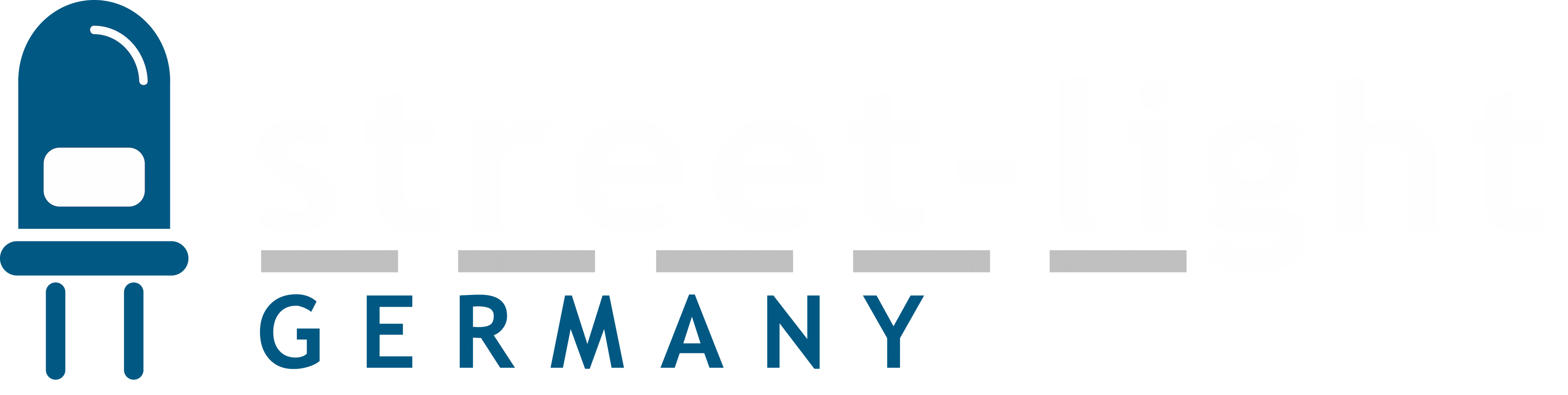 Street Light Germany